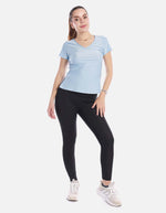 Leggins Mujer con diseño Moldeador