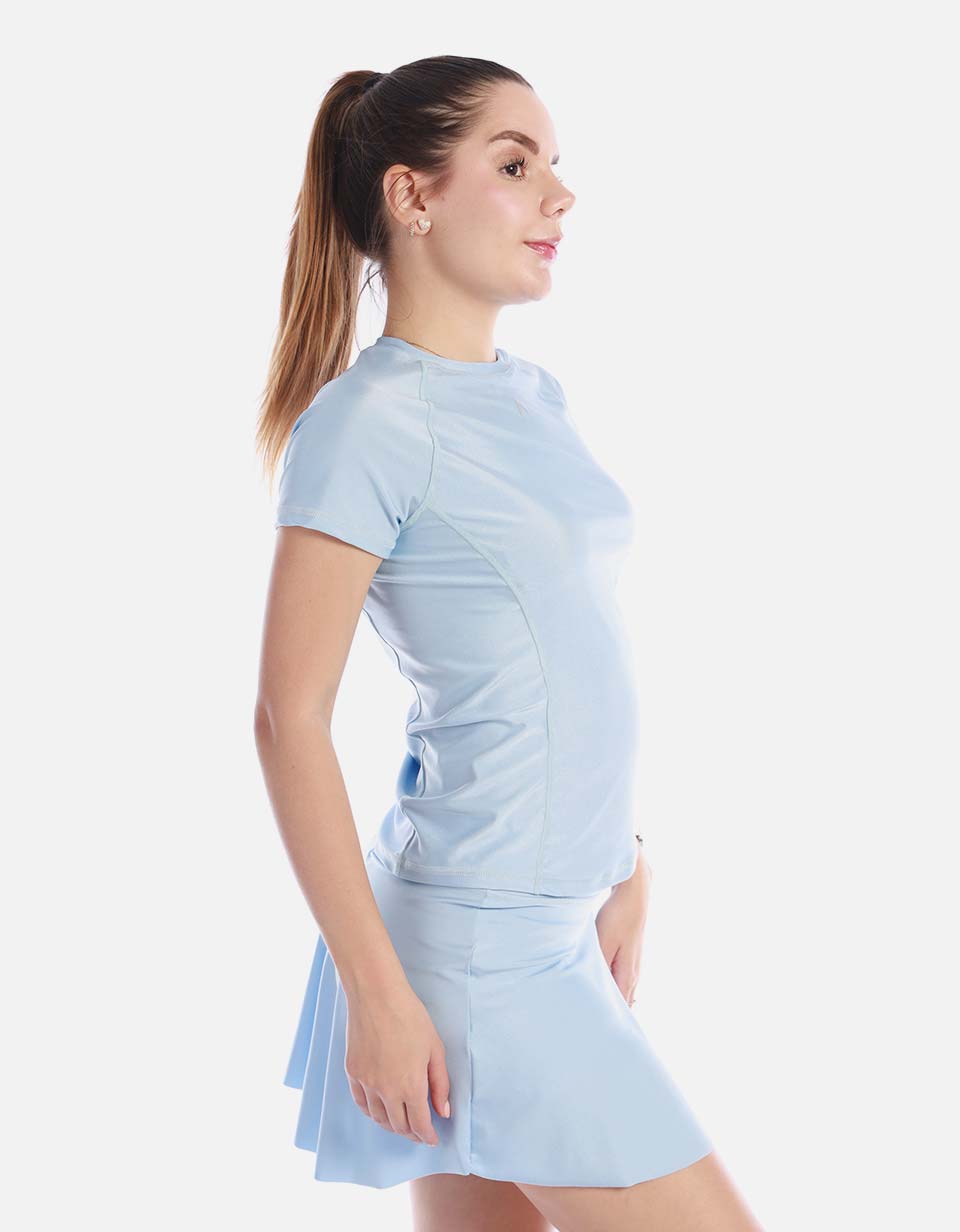 Camiseta Mujer de Estilo moderno y fresco