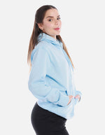 Buzo Mujer con Estilo urbano y cómodo