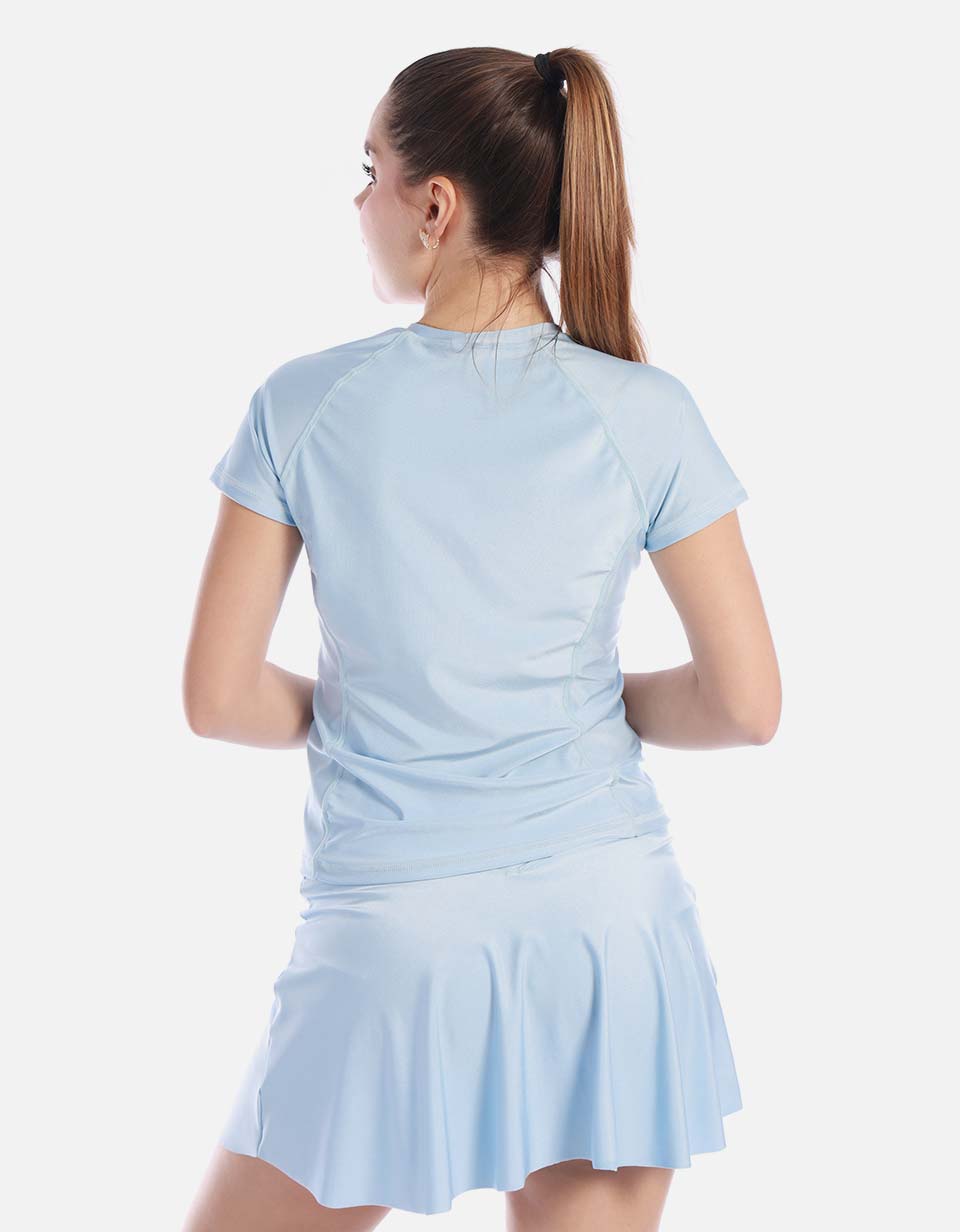 Camiseta Mujer de Estilo moderno y fresco