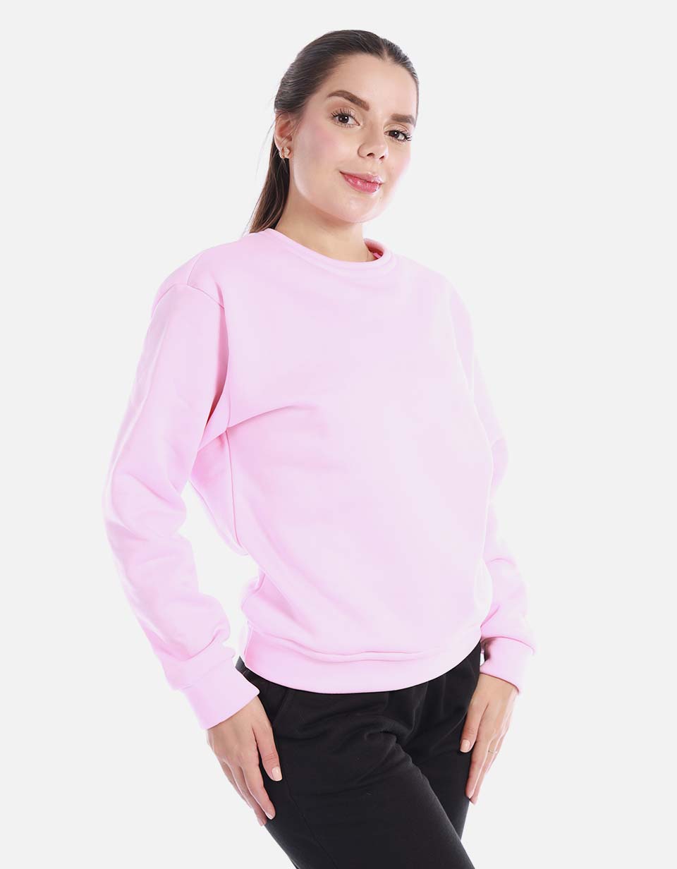 Buzo Mujer deportivo con Diseño moderno