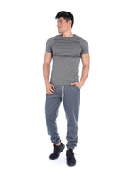 Jogger deportivo ajustable Hombre