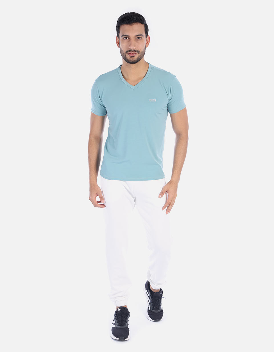 Camiseta deportiva para Hombre licrada