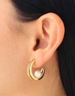 Candonga Luna con Perla